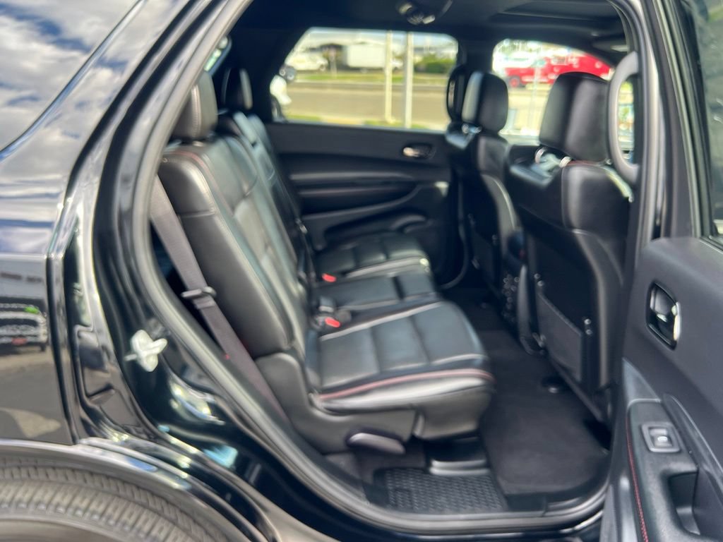 Used 2025 Dodge Durango GT AWD/4WD image 39