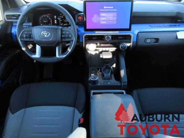 New 2025 Toyota Tacoma TRD Off-Road image 5