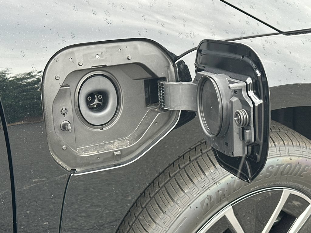 New 2026 Toyota bZ AWD/4WD image 10