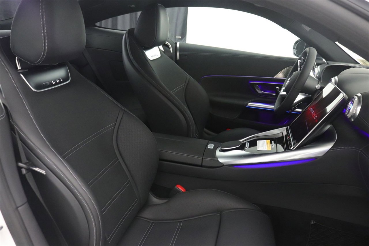 New 2026 Mercedes-Benz AMG GT 55 image 9