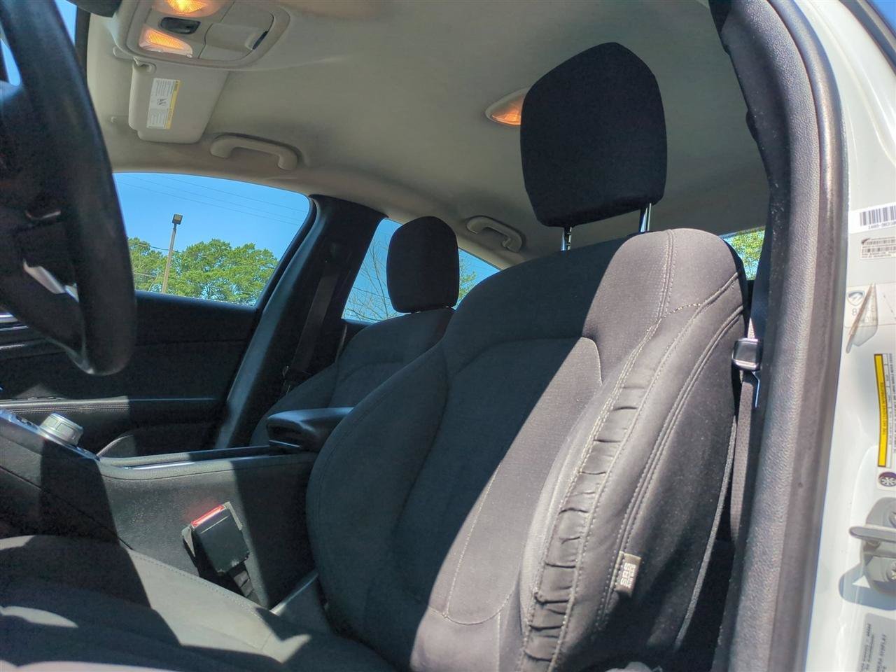 Used 2015 Chrysler 200 Limited FWD image 13