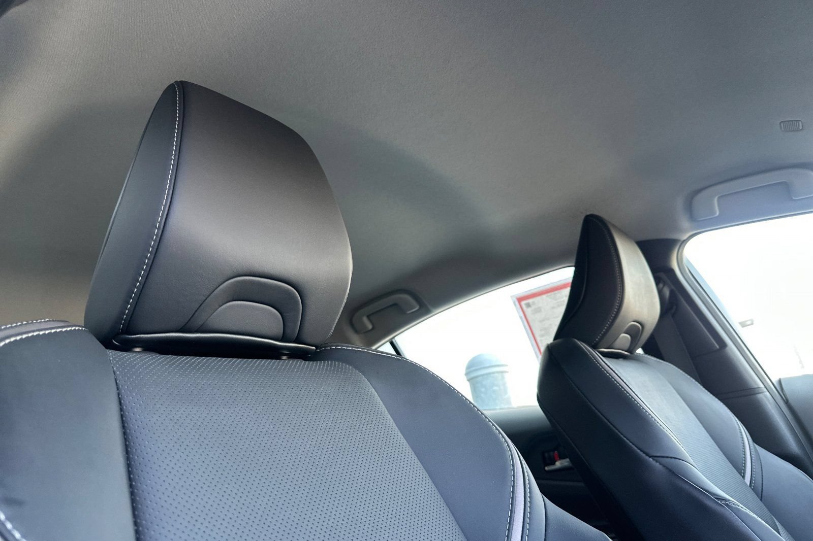 Certified 2023 Toyota Prius XLE FWD image 17