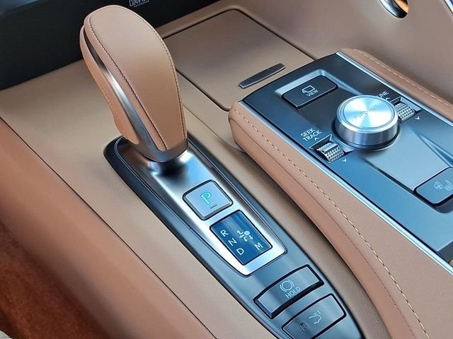 New 2026 Lexus LC 500 Coupe w/ Dynamic Handling Package RWD image 20