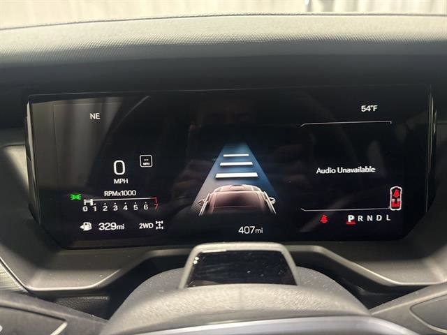 New 2025 GMC Acadia AT4 w/ Super Cruise Package image 54