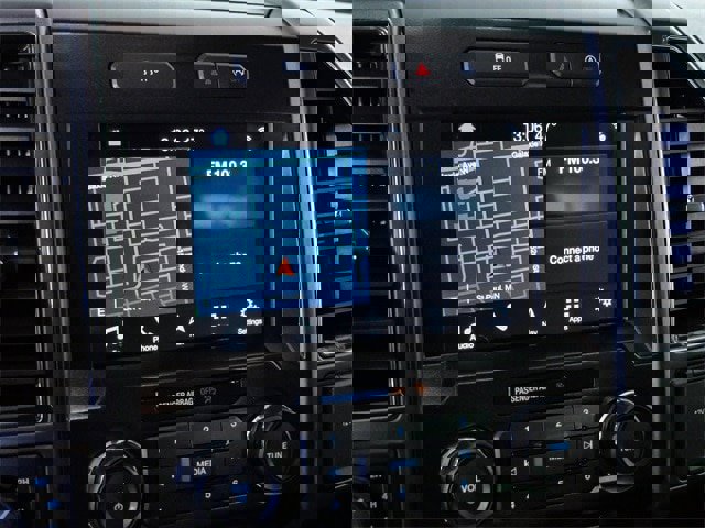 Certified 2017 Ford F150 XLT w/ Equipment Group 302A Luxury image 22