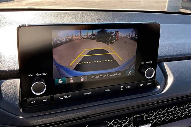 Used 2024 Honda Accord EX image 13