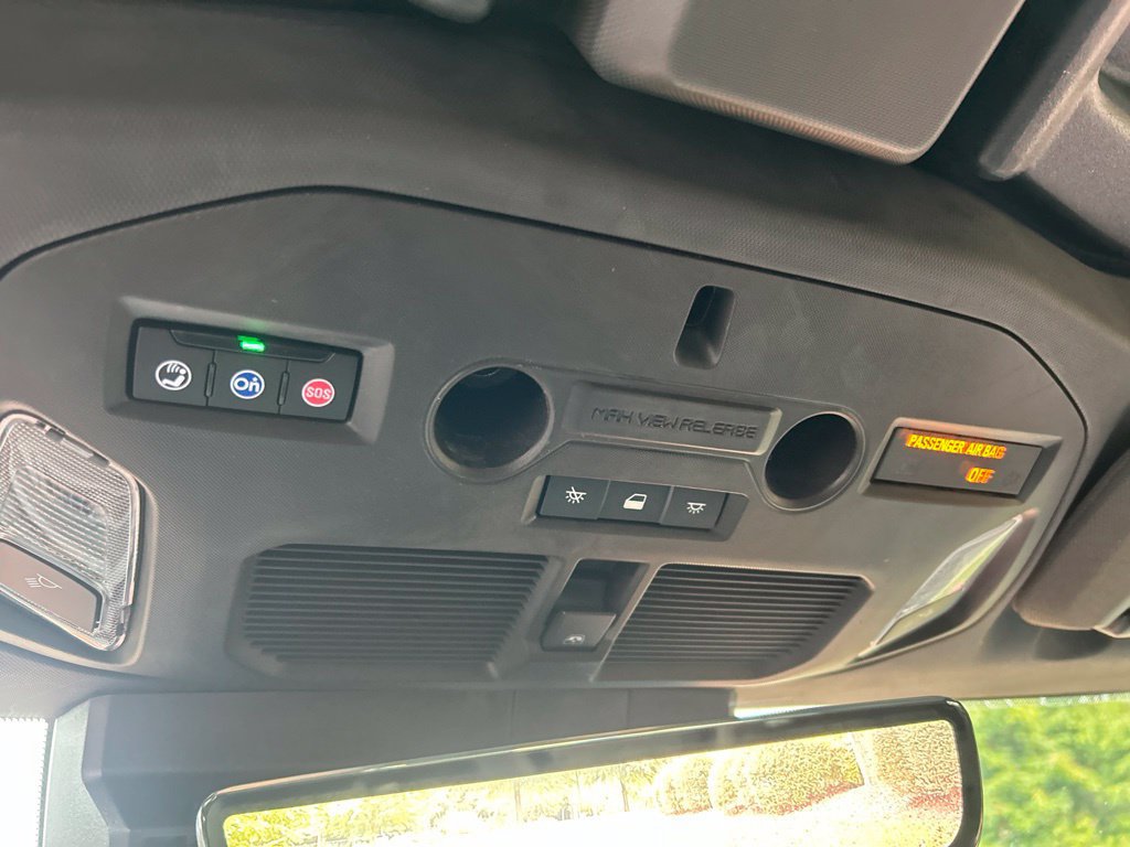 Used 2024 GMC Hummer EV 2X w/ LPO, Illumination Package AWD/4WD image 67