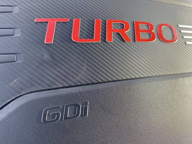 Used 2021 Kia Stinger GT w/ Paint Protection Package image 25