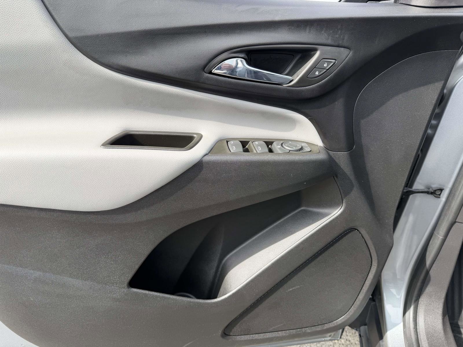 Certified 2023 Chevrolet Equinox LS image 14