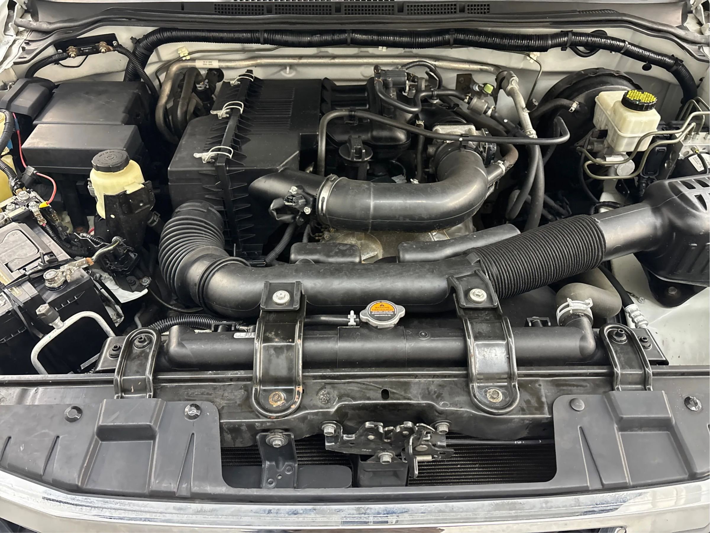 Used 2019 Nissan Frontier S image 30