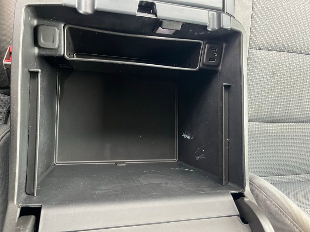 Used 2018 Chevrolet Silverado 1500 LT w/ LT Plus Package AWD/4WD image 22