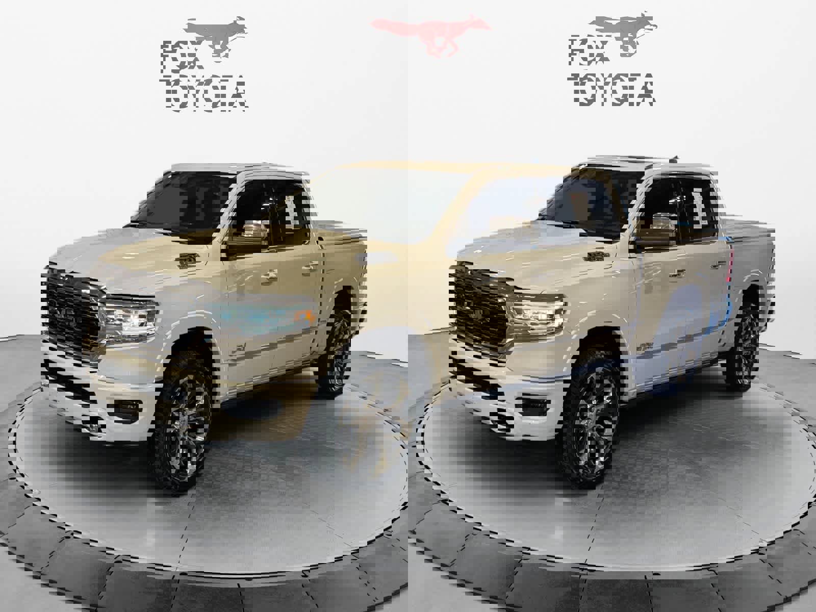 Used 2019 RAM 1500 Limited