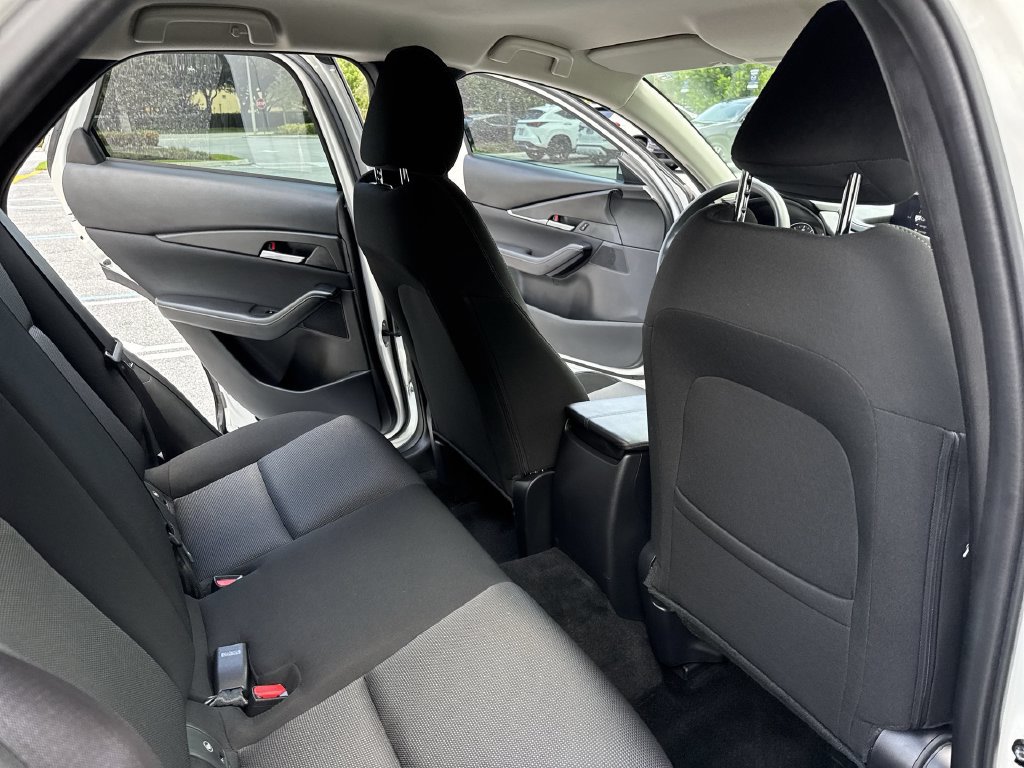 Certified 2023 MAZDA CX-30 AWD 2.5 S image 33
