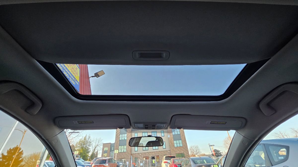 Used 2010 Honda Civic EX-L image 21