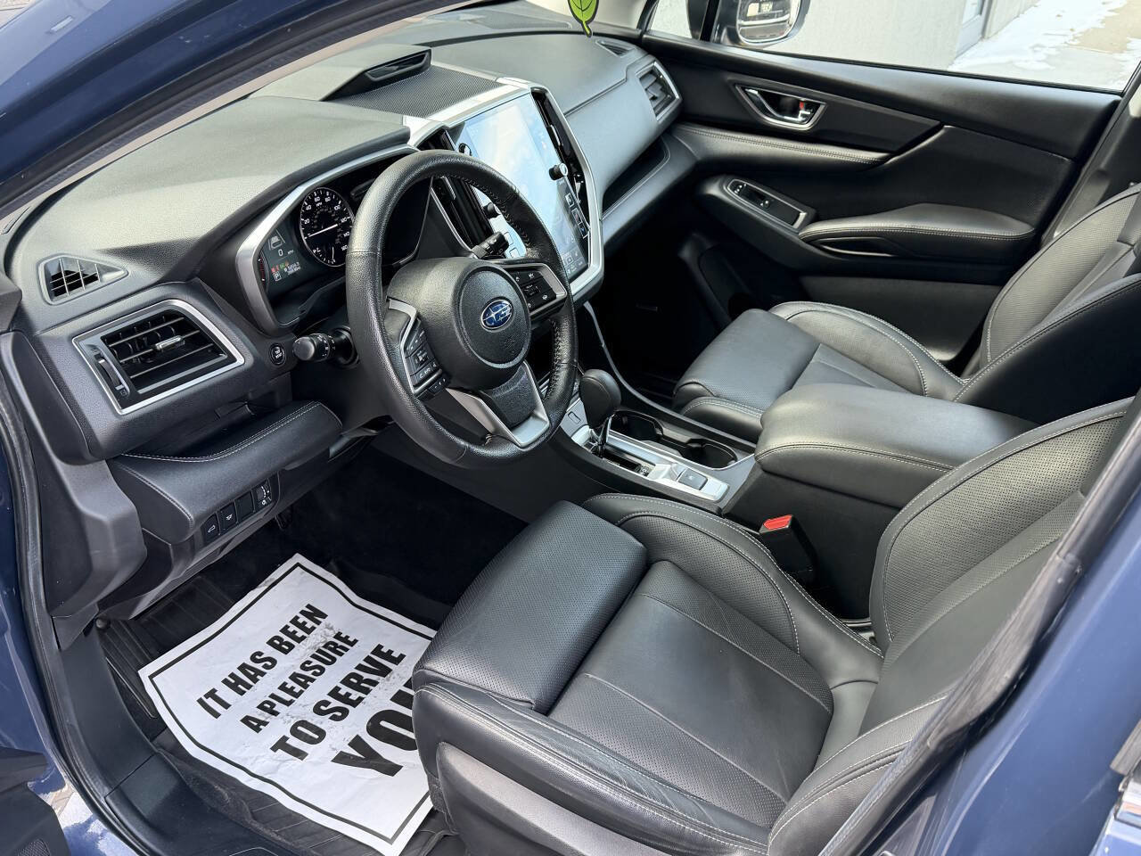 Used 2024 Subaru Ascent Limited w/ Technology Package image 13