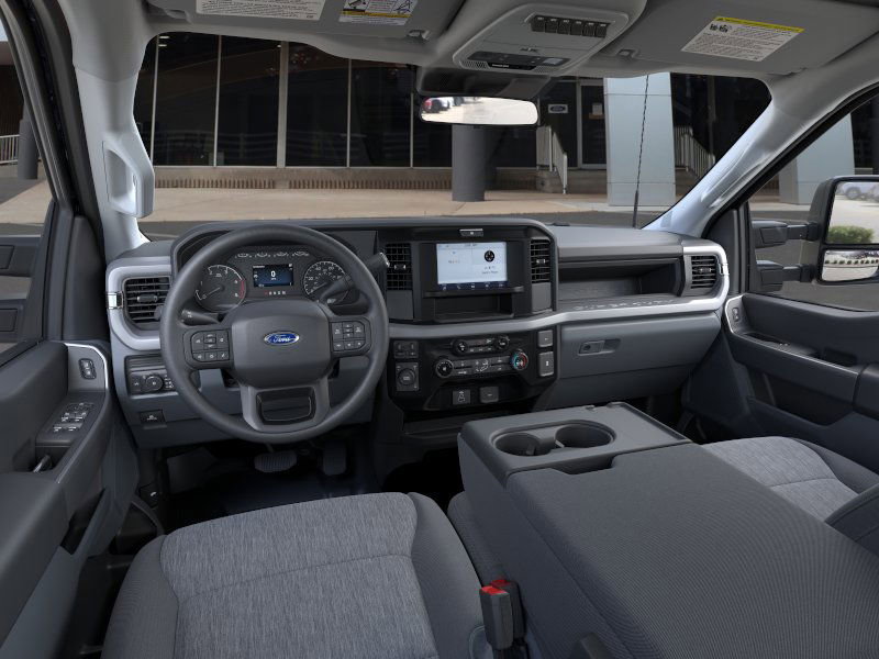 New 2026 Ford F450 XL w/ XL Chrome Package image 9