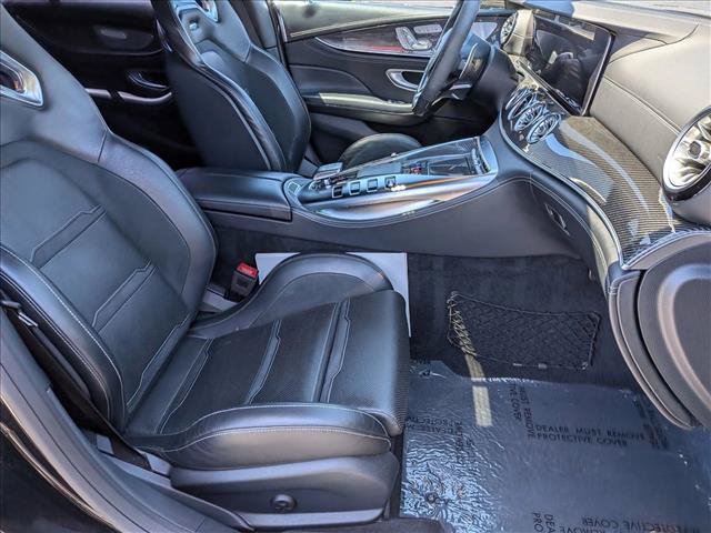 Certified 2019 Mercedes-Benz AMG GT 63 S image 22