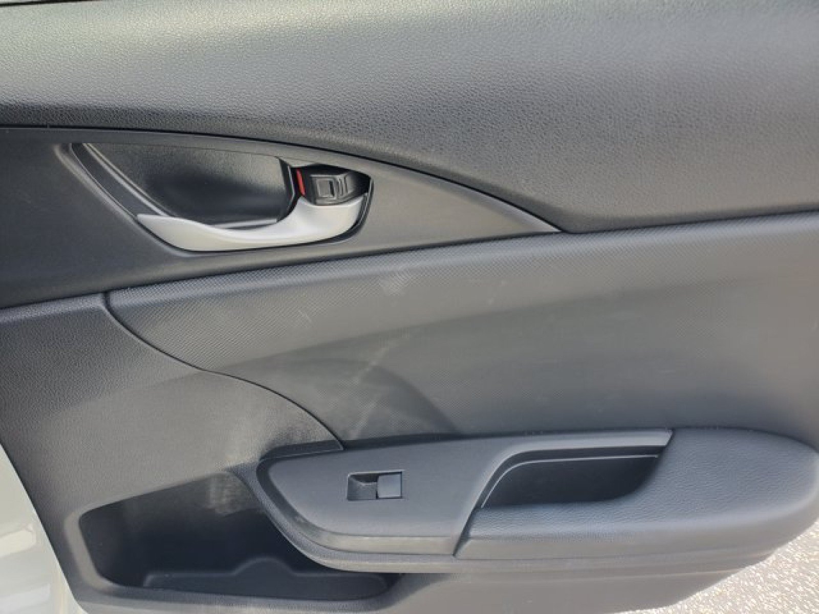 Used 2020 Honda Civic Sport image 30