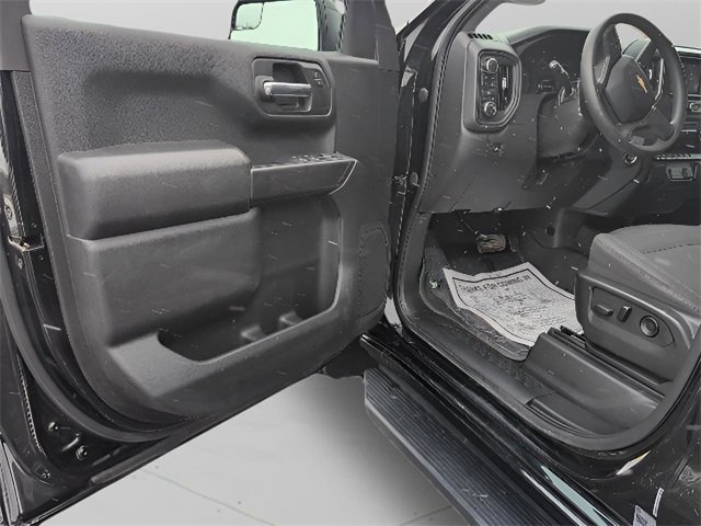 Used 2022 Chevrolet Silverado 1500 Custom image 12