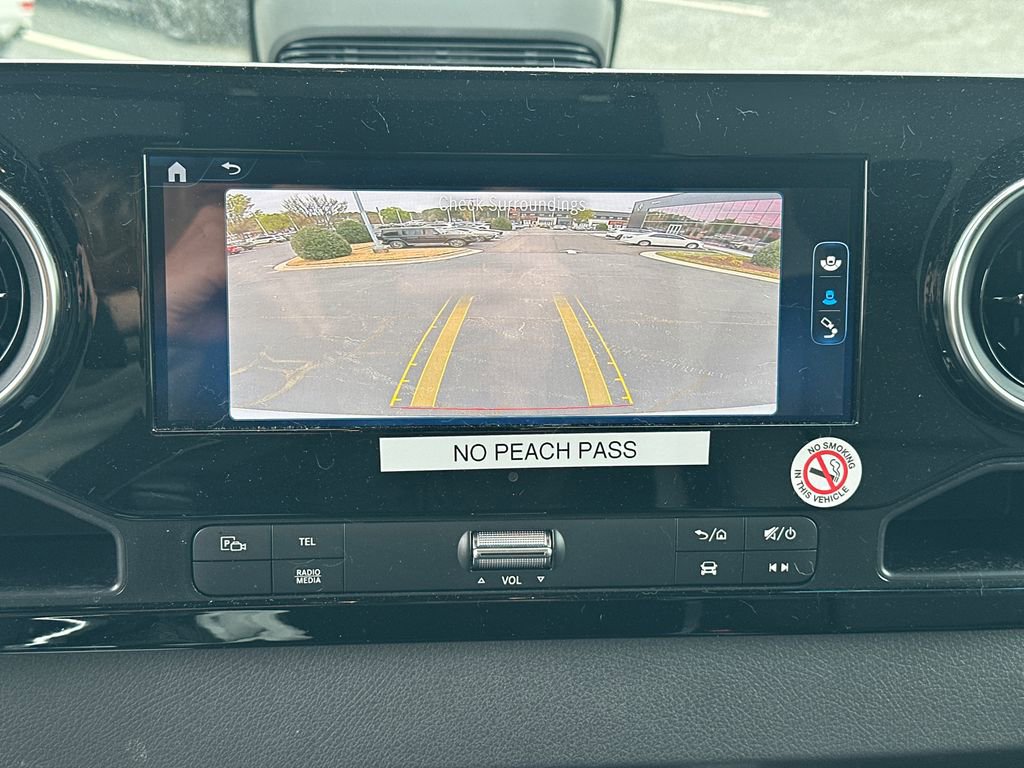 Used 2025 Mercedes-Benz Sprinter 2500 image 37