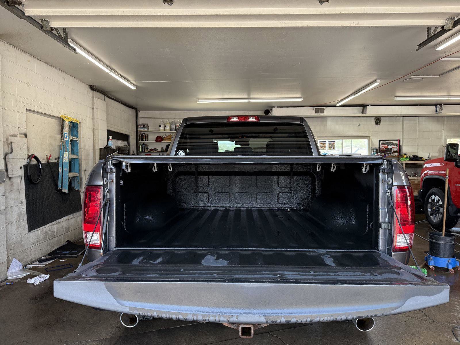 Used 2014 RAM 1500 Express AWD/4WD image 22