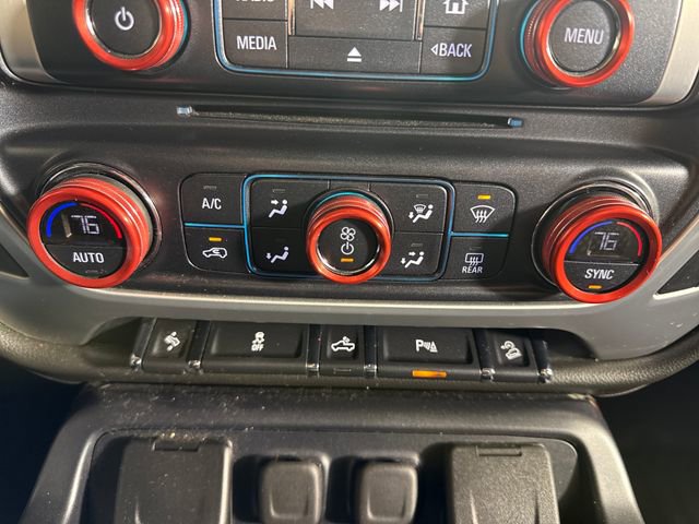 Used 2018 GMC Sierra 1500 SLE w/ SLE Value Package image 29