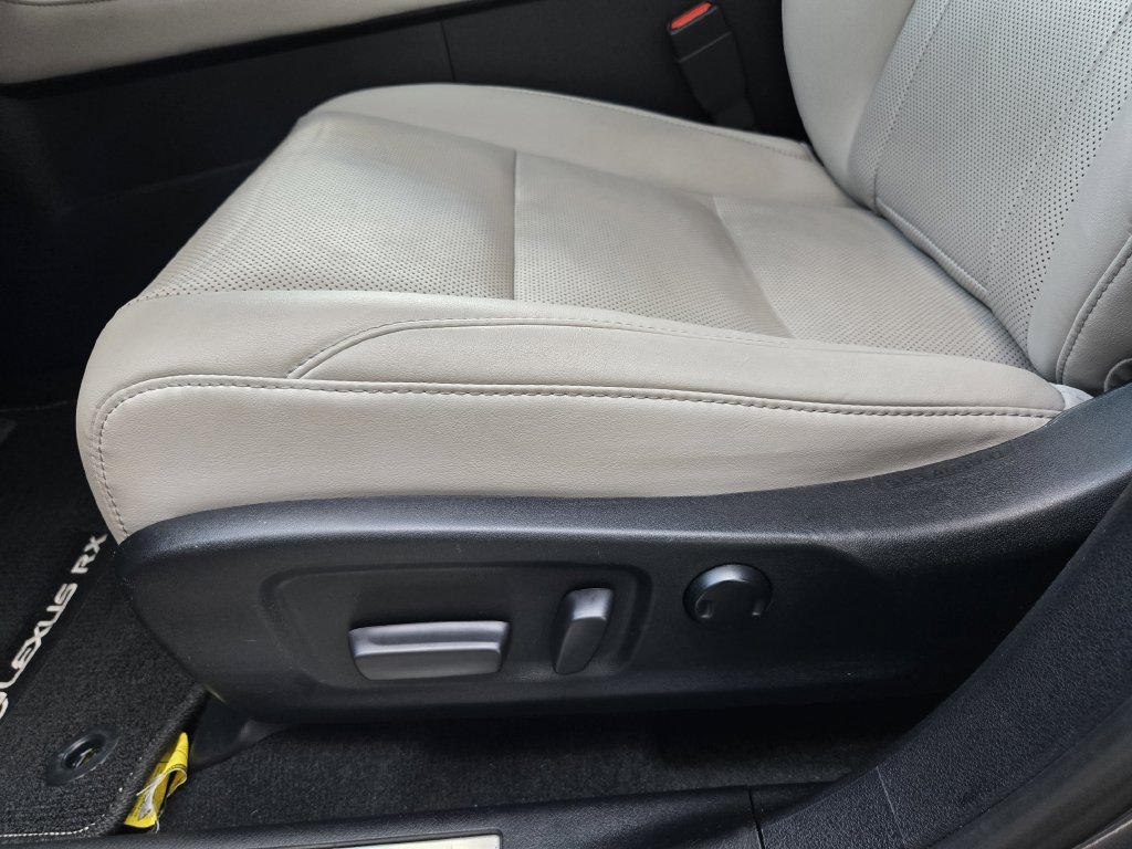 Used 2021 Lexus RX 350 FWD w/ Premium Package image 19