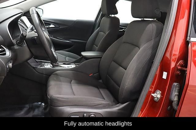 Used 2022 Chevrolet Malibu RS image 9