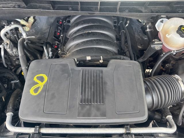 Used 2024 Chevrolet Tahoe RST AWD/4WD image 62