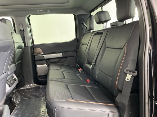 New 2026 Ford F350 Lariat image 35
