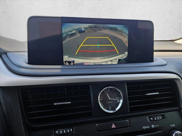 Used 2020 Lexus RX 450h AWD w/ Premium Package image 15