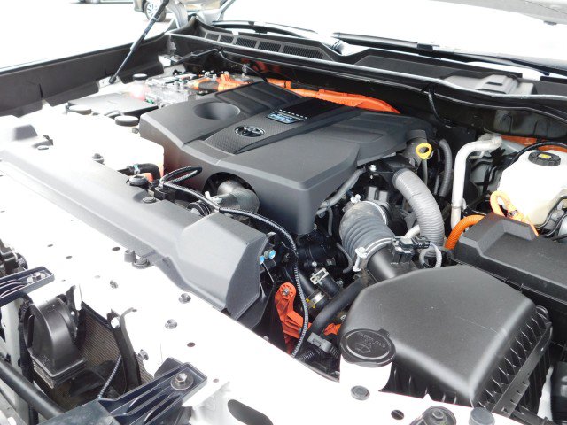 Used 2024 Toyota Tundra Limited image 10