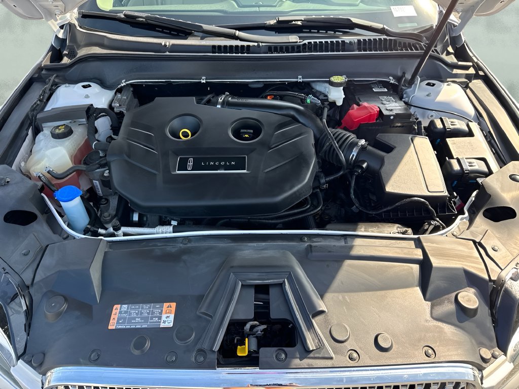 Used 2019 Lincoln MKZ Reserve AWD/4WD image 35