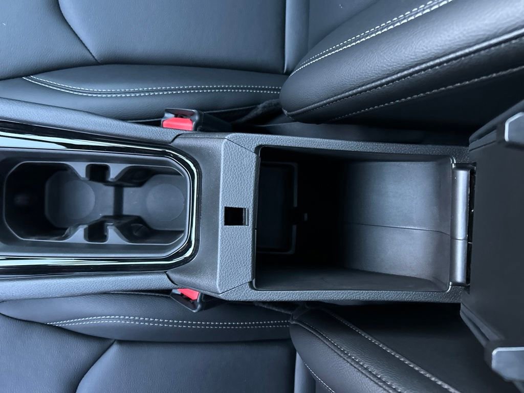 New 2026 Jeep Compass Limited w/ Sun, Sound & Navigation Group image 27