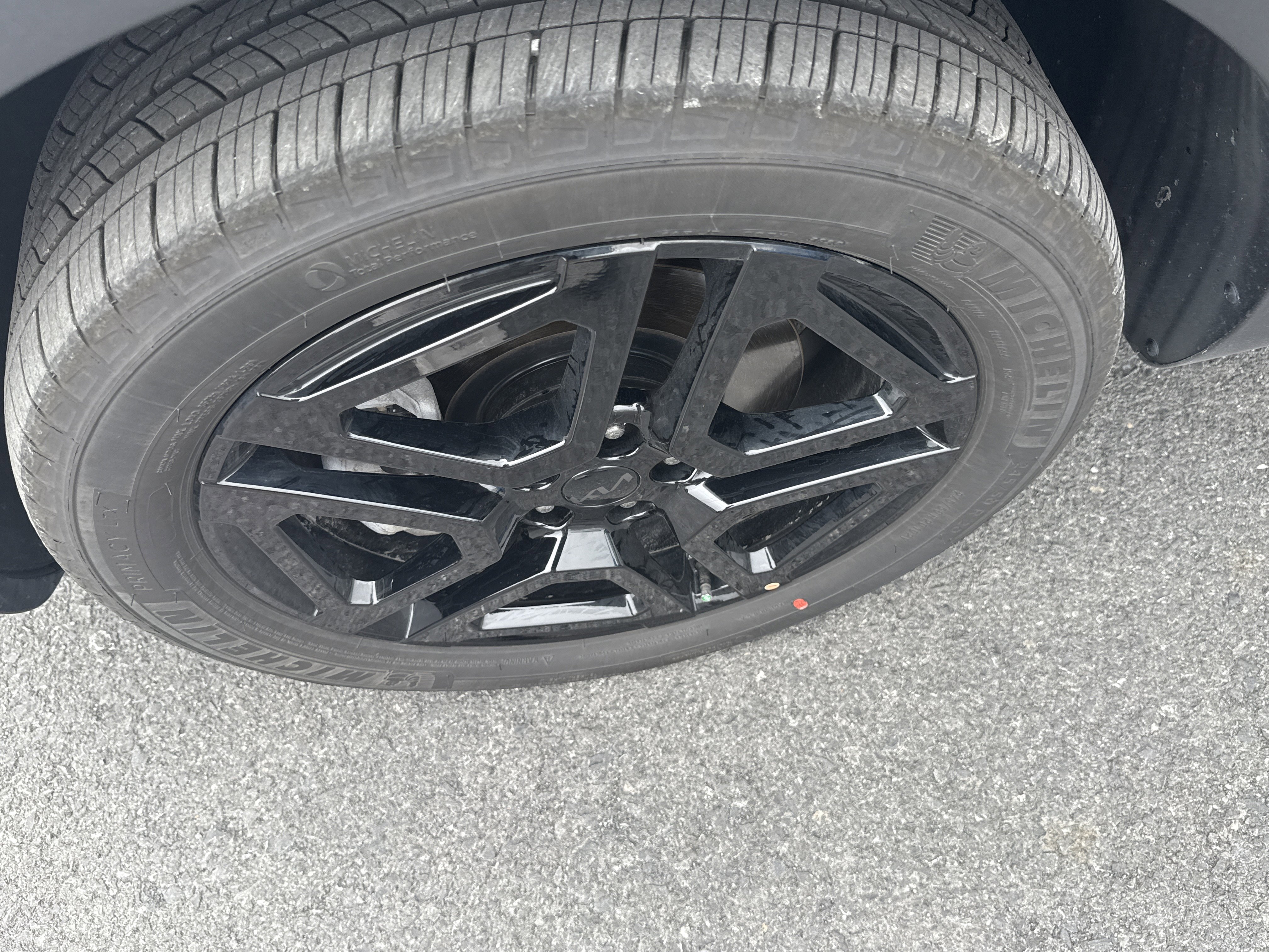 Used 2025 Kia Telluride EX X-Line image 13