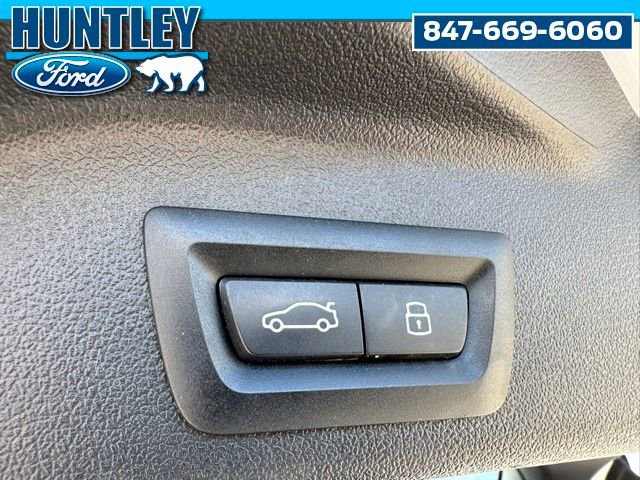 Used 2024 BMW X5 xDrive40i AWD/4WD image 11