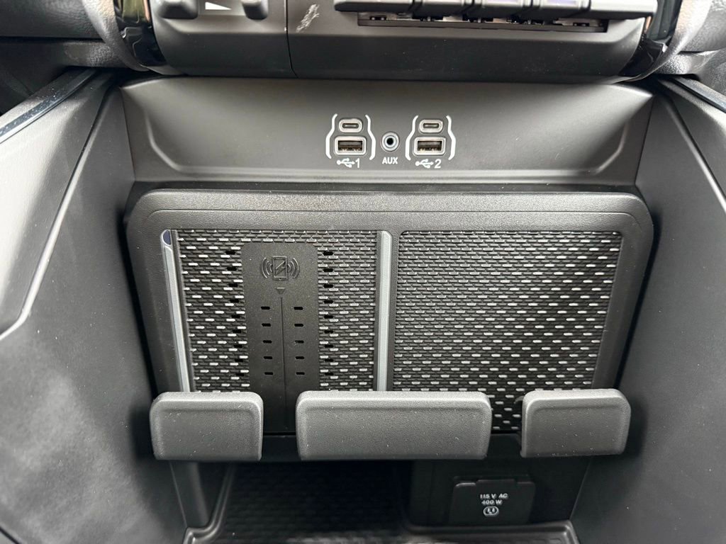 New 2025 RAM 1500 Big Horn AWD/4WD image 26