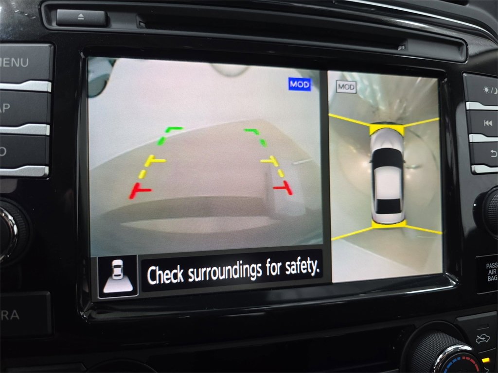 Used 2023 Nissan Maxima Platinum w/ Sport Mat Group image 23