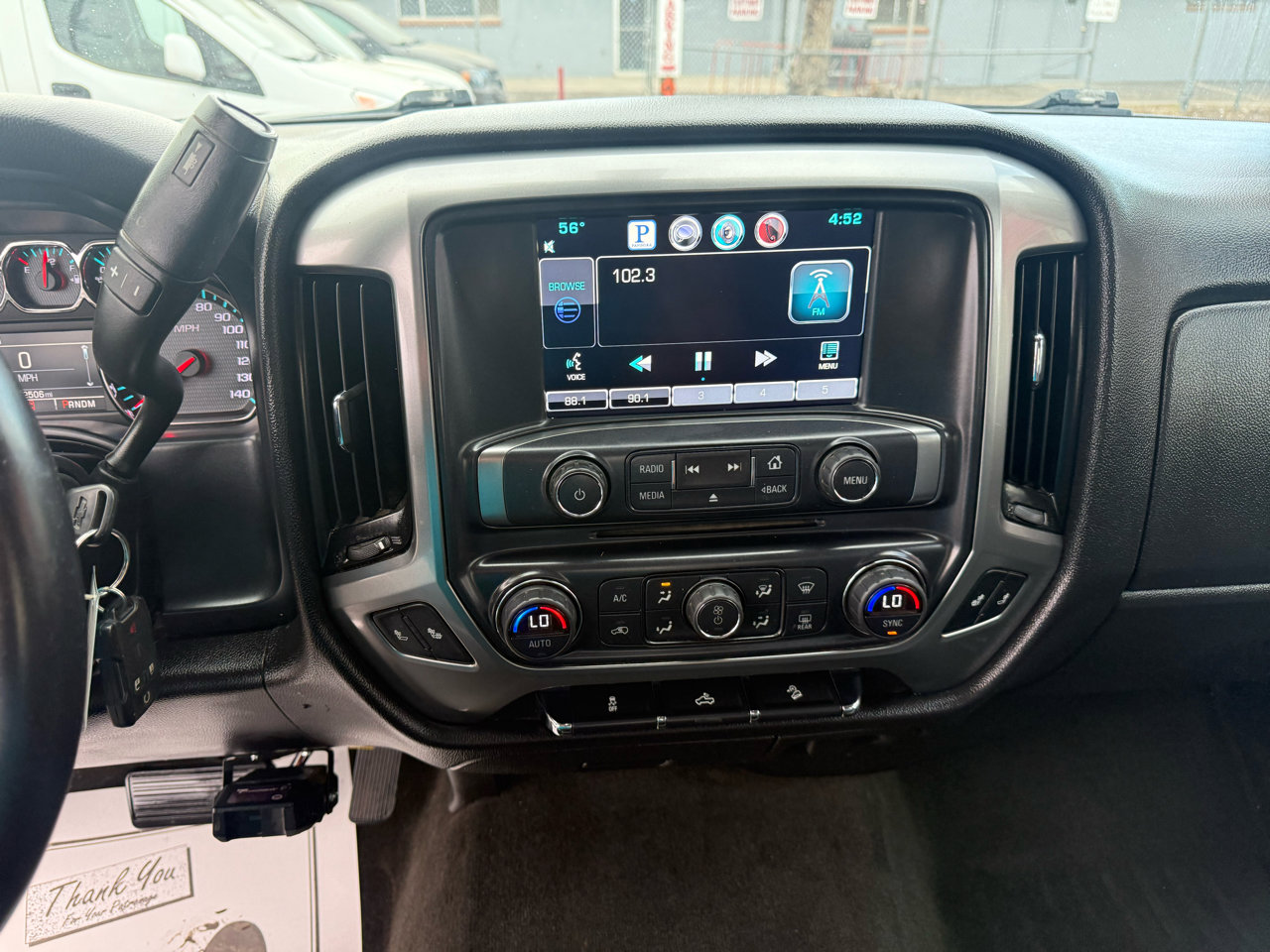 Used 2015 Chevrolet Silverado 1500 LT w/ All Star Edition image 19