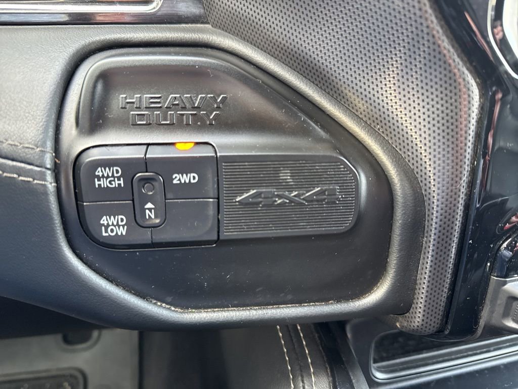 Used 2022 RAM 3500 Limited image 26