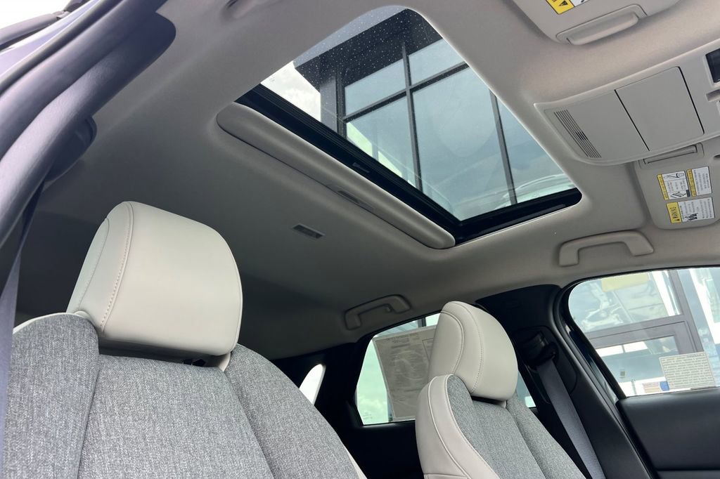 New 2026 MAZDA CX-30 Aire Edition image 18