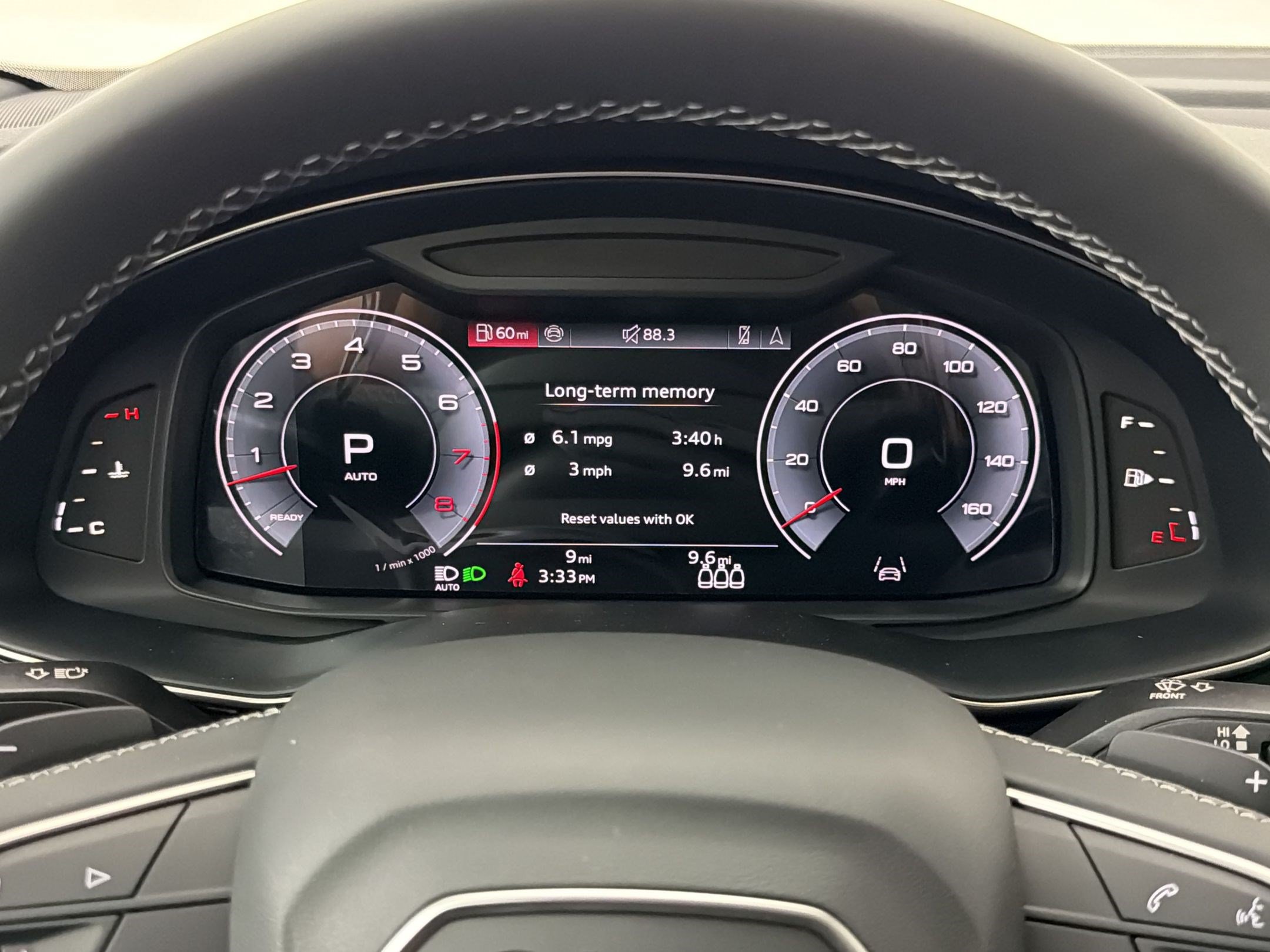 New 2026 Audi Q8 Premium Plus AWD/4WD image 22