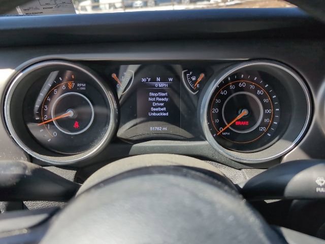 Used 2018 Jeep Wrangler Sport image 14