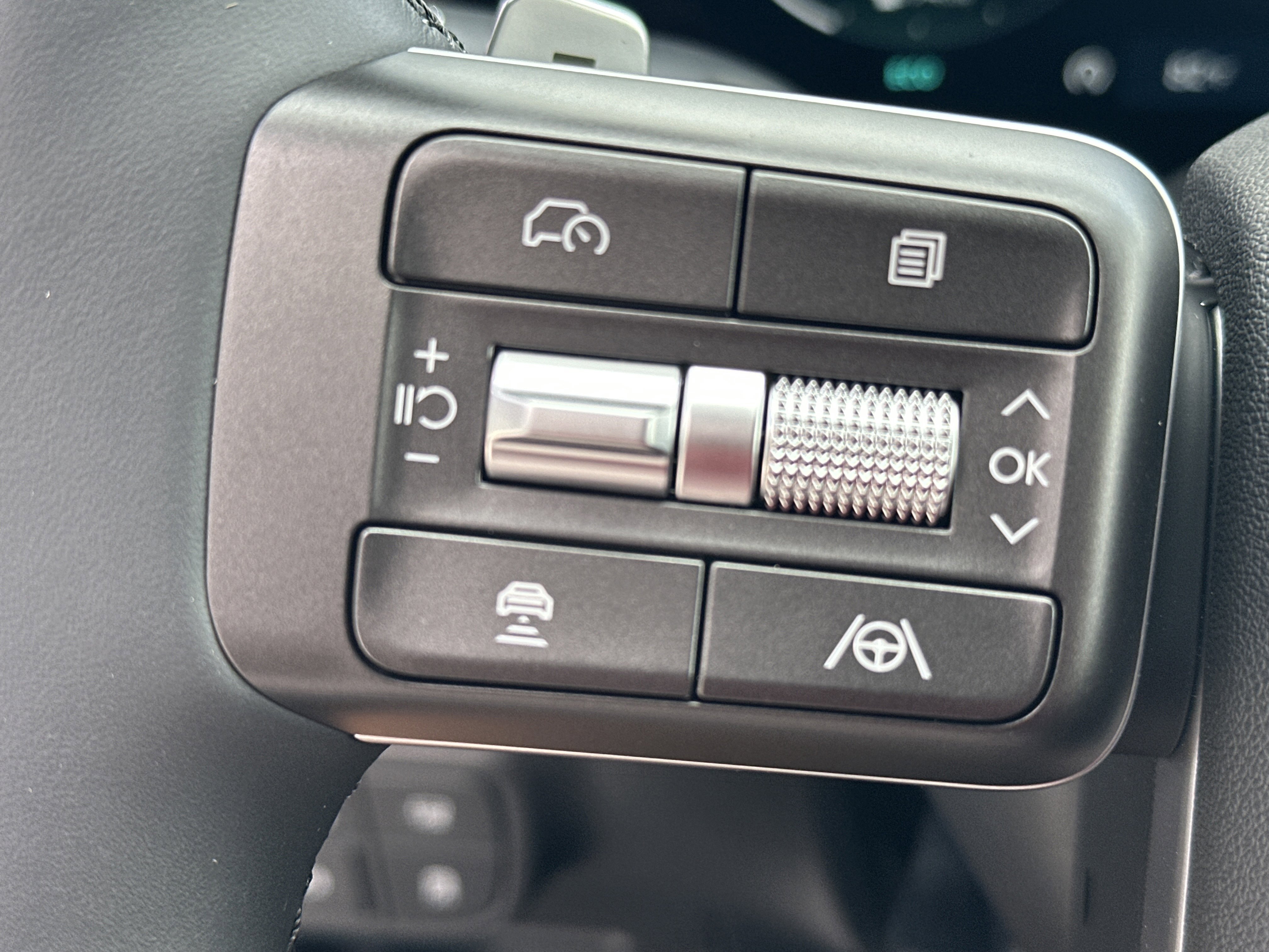 New 2026 Hyundai Palisade Calligraphy image 20