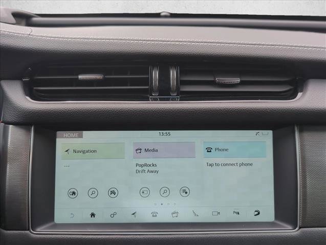 Used 2017 Jaguar XF S image 11