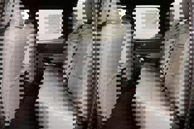 New 2026 Toyota Tundra Limited image 26