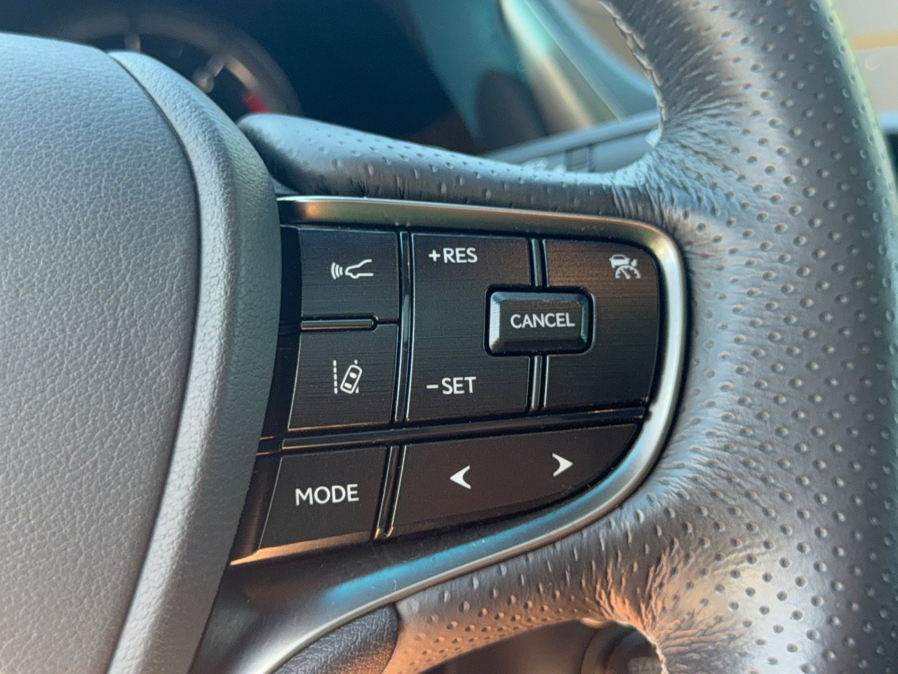 Used 2021 Lexus ES 350 F Sport w/ Accessory Package FWD image 19