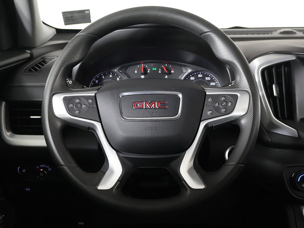 Used 2023 GMC Terrain SLE w/ Driver Convenience Package FWD image 33