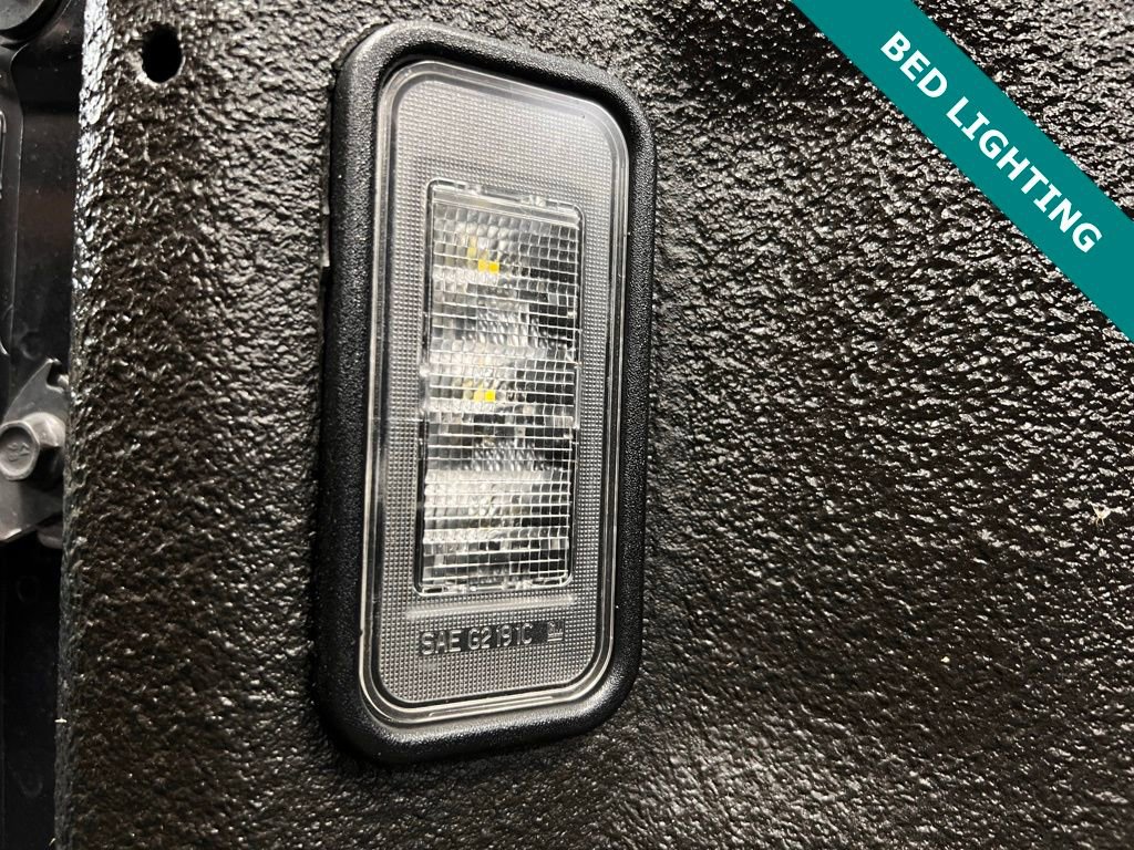 Used 2022 Chevrolet Silverado 1500 LTZ image 21