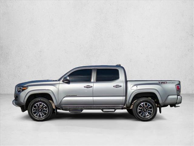 Used 2022 Toyota Tacoma TRD Sport image 9